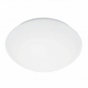 Steinel RS PRO LED P2 SL Innenleuchte, warmweiß (056094) Deckenleuchte