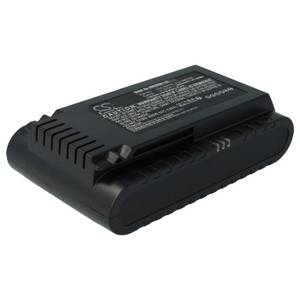 Vhbw passend für Samsung VS20T7532T1/EU, VS20T7534T1/SH, VS20R90G6R3/EG,...