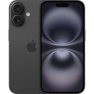 Apple Handy iPhone 16 256GB 