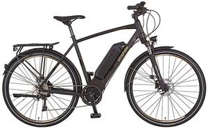 Prophete E-BIKE ENTDECKER eSPORT 28