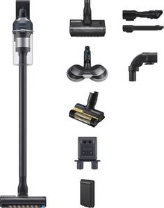 Samsung Akku-Handstaubsauger 