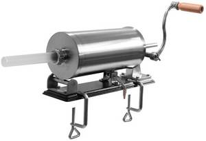 Costway KC42159 Wurstfüller