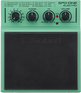 Roland SPD::ONE ELECTRO