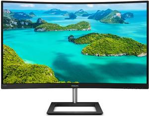 Philips 325E1C Curved Monitor