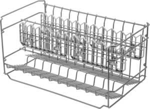 Bosch SMZ2014 Gläserkorb