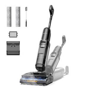 Tineco FLOOR ONE S7 Stretch Steam Plus smarter Nass- und Trockensauger 