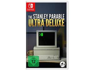  The Stanley Parable: Ultra Deluxe - [Nintendo Switch] 