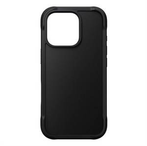 Nomad Rugged Case iPhone 16 Pro Black Handy-Case