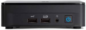 Asus NUC 12 Pro Slim Kit (90AR00D1-M00070) Mini-PC