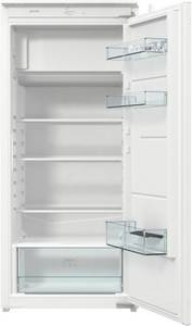 Gorenje Einbaukühlschrank RBI 412 EE1, 122,5 cm hoch, 54 cm breit, CrispZone 