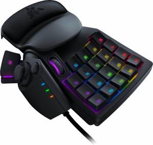 Razer Tartarus V2 Gaming Tastatur