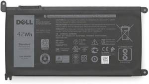 Dell Y3F7Y Akku 42Wh Notebook-Akku
