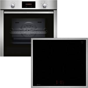 Neff Backofen-Set 