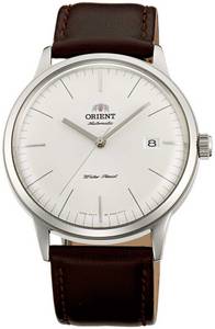 ORIENT WATCHES ORIENT Fac0000ew0 Classic brown Herrenuhr