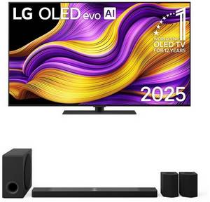 Lg OLED55G59LS 139 cm (55