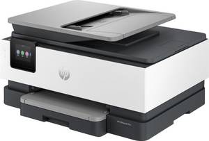 Hp OfficeJet Pro 8122e (405U3B) Tintenstrahl-Multifunktionsdrucker