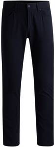 Hugo Boss Slim-Fit Jeans aus gewebtem Stretch-Material (50520195) blau Herren-Slim-Fit-Jeans