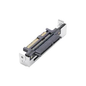 Qnap QDA-SA3-4PCS 6Gbps SAS-auf-SATA Laufwerkadapter 