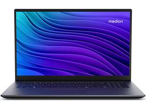  MEDION Avantum 17 E1 - 17,3 Zoll AMD Ryzen™ 5 7430U 16 GB 512 Radeon™ RX Vega 7 Windows 11 Home 