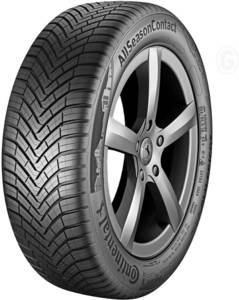 Continental AllSeasonContact 225/45 R19 96W XL FP Ganzjahresreifen