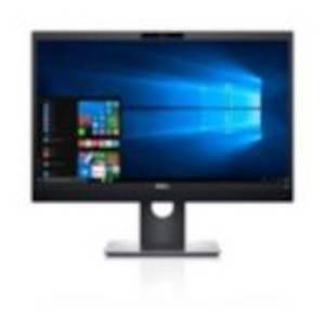 Dell LED-Monitor 