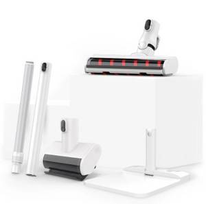 Tineco Staubsauger-Verlängerungsrohr Multitasker-Kit / Stiel-Staubsauger für S5 Combo Plus, Zubehör für  S5 Combo Plus 