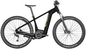Bergamont E-Revox Edition 29 schwarz (2023) Elektro-Mountainbike