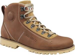 Dolomite Outdoor Dolomite Cinquantaquattro La Classi Outdoorschuh rot Wanderschuhe