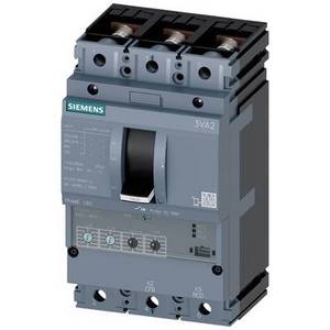 Siemens 3VA2125-0HN32-0AA0 Leistungsschalter 1 St. 