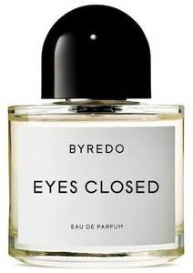 Byredo Eyes Closed Eau de Parfum (100ml) Unisex Eau de Parfum (EDP)