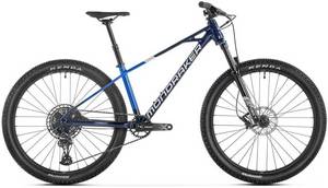 Mondraker Bikes Mondraker Trick 26 midnight blue 2024 Fully