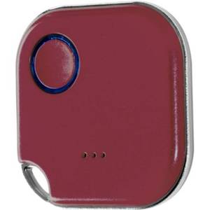 Shelly Blu Button1, Taster 