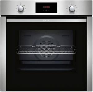 Neff BCB1602 Einbaubackofen