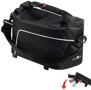 Rixen & Kaul KLICKfix Rackpack Waterproof (Uniklip) Gepäckträgertasche