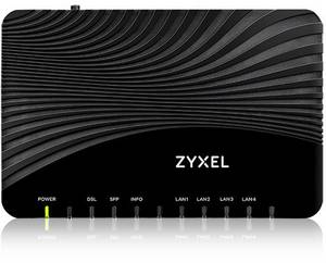 Zyxel VDSL2 SuperVectoring Bridge Modem VDSL-Modem