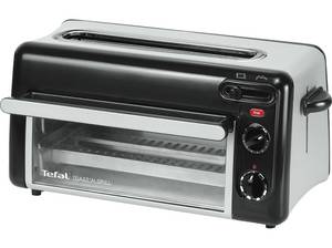 Tefal Toast 'n Grill A 12 TL 6008 Multi-Toaster