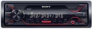 Sony DSX-A310DAB Anzahl USB-Ports 1 x Front-USB