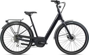 Orbea Optima E50 Elektro-Tiefeinsteiger