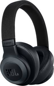 JBL Audio JBL E65BTNC Bluetooth-Kopfhörer