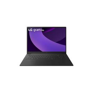 Lg Electronics LG gram Pro 16