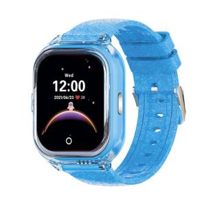 SaveFamilyGPS Enjoy Kidswatch Kinderuhr Smartwatch (3,56 cm/1,4 Zoll), inkl. magnetisches Ladekabel 