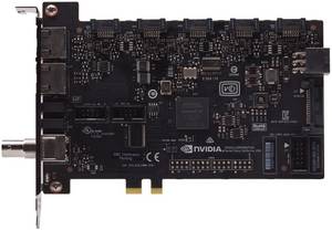 Pny nVidia Quadro Sync II Grafikadapter