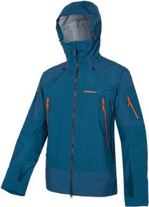 Trangoworld Trx2 Shell Pro dark blue Regenjacke