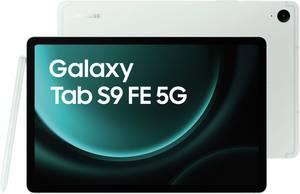 Samsung Galaxy Tab S9 FE 5G mint 