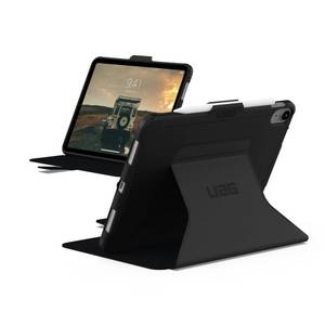 Uag Tablet-Hülle »Scout Folio« 10,9 Zoll, [Apple iPad 10.9 2022 Hülle (10. Generation)] 