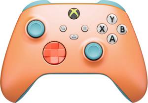 Xbox Wireless Controller - Sunkissed Vibes OPI (Special Edition) -Controller 