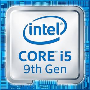 Intel Core i5-9400 FC-LGA14C tray 