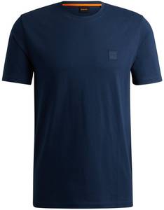 Hugo Boss Tales (50508584-464) blue Herren-T-Shirt