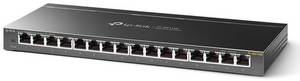 Tp-link 16-Port Gigabit Switch (TL-SG116E) Rackmount Switch