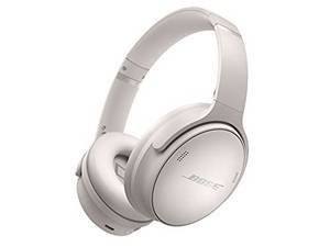 Bose QuietComfort 45 White Smoke Bluetooth-Kopfhörer